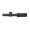 Luneta biegowa Vector Optics Forester JR. 1-4x24 SCOC-28 czarna